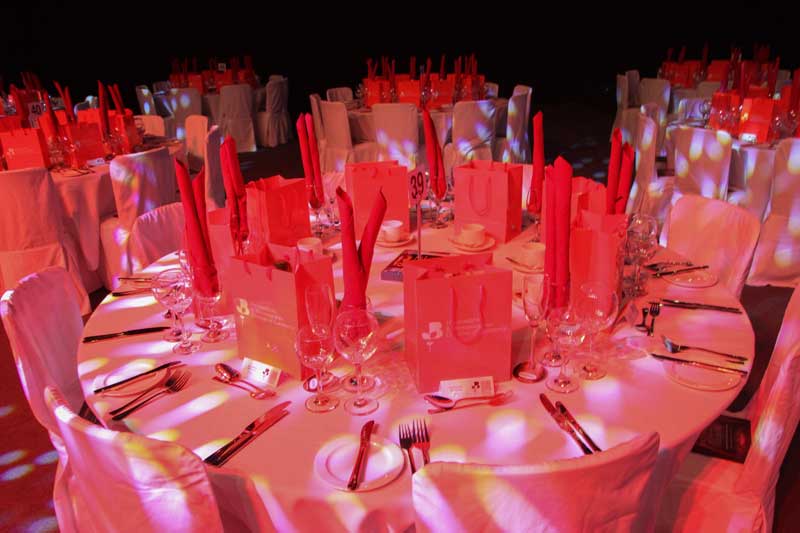 Chamber-Event
