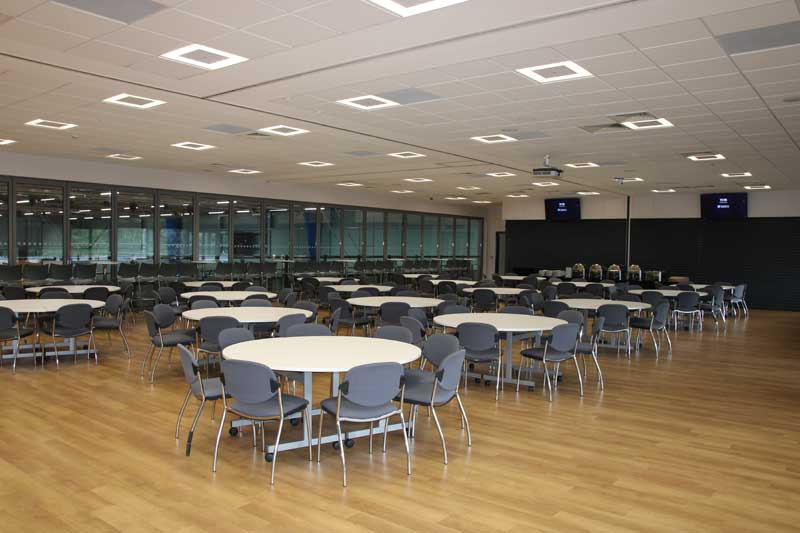 The Conference Suite