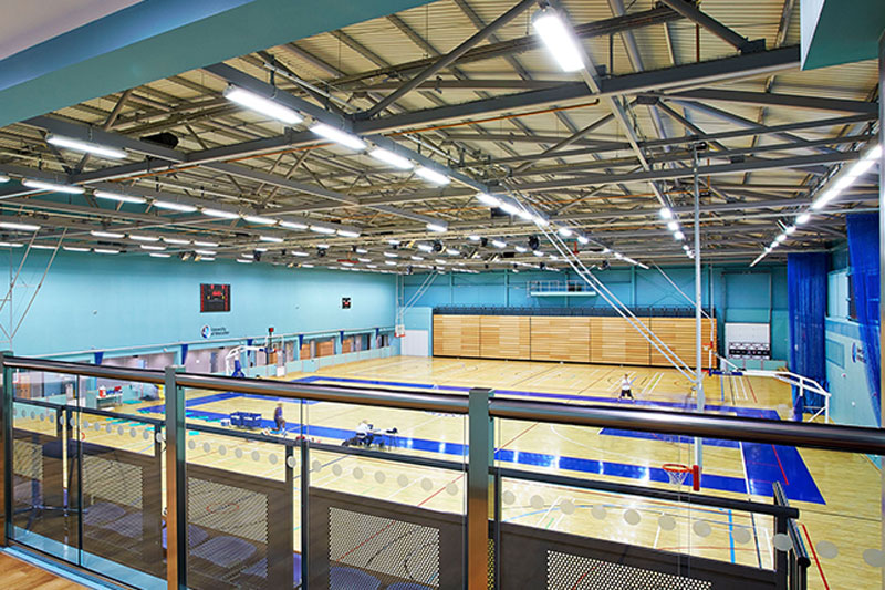 your visit to Worcester Arena